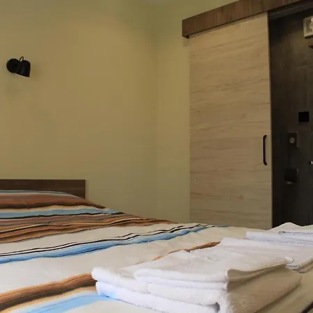 Blagojevic 4* Morović