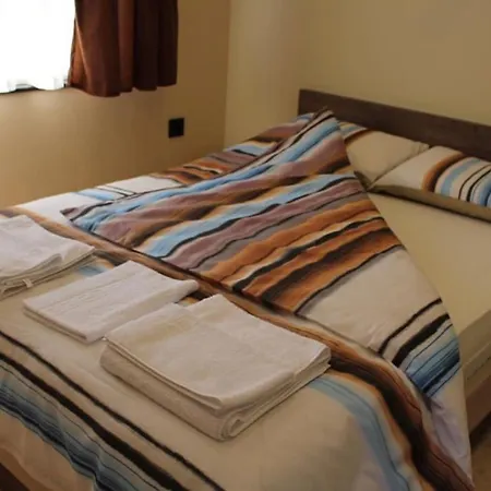 Oda ve Kahvaltı Blagojevic Morović