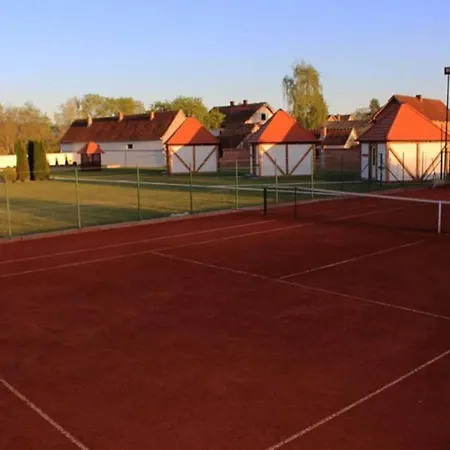 Oda ve Kahvaltı Blagojevic 4*