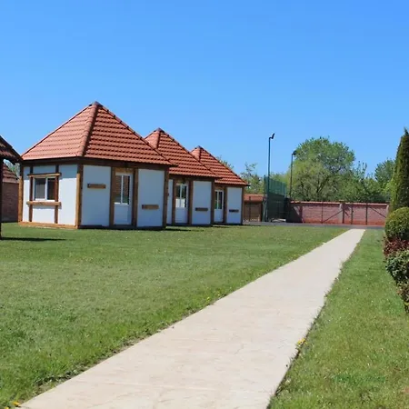 Blagojevic Oda ve Kahvaltı 4*