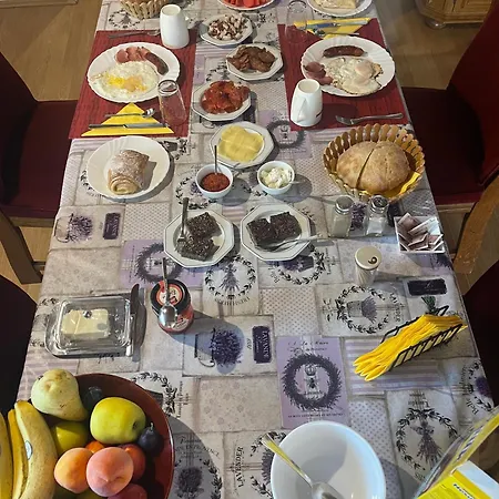 Oda ve Kahvaltı Blagojevic