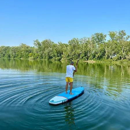 Oda ve Kahvaltı Blagojevic