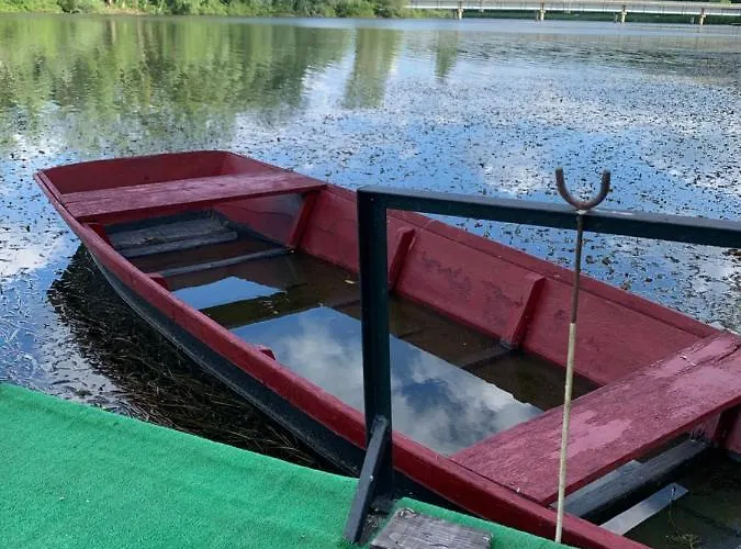 Blagojevic فندق مبيت وإفطار 4*