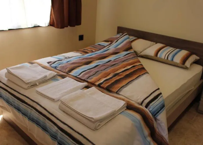 فندق مبيت وإفطار Blagojevic Morović