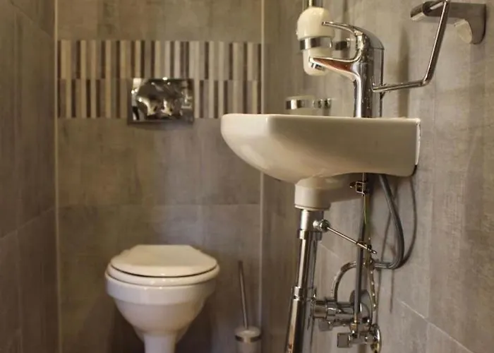 فندق مبيت وإفطار Blagojevic Morović