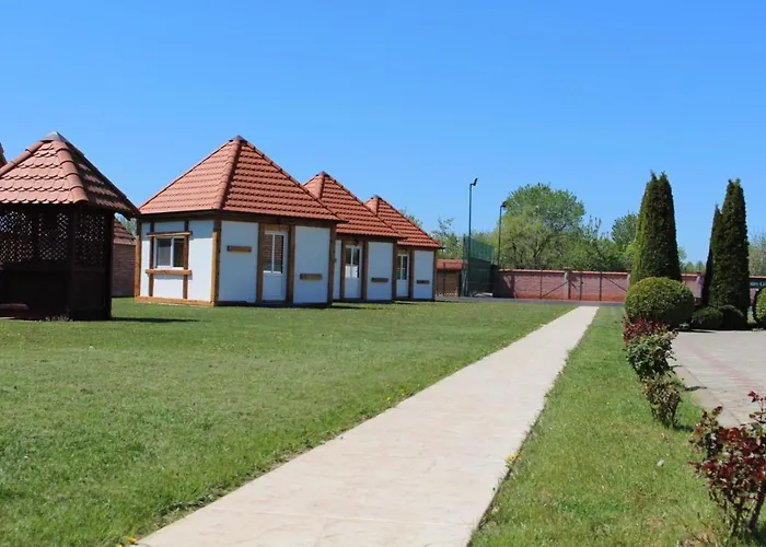 Blagojevic فندق مبيت وإفطار 4*