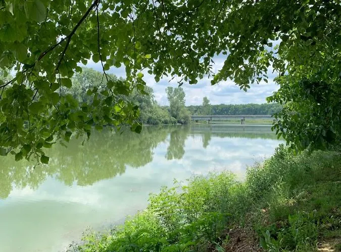 فندق مبيت وإفطار Blagojevic