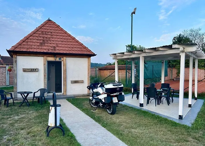 Blagojevic فندق مبيت وإفطار Morović